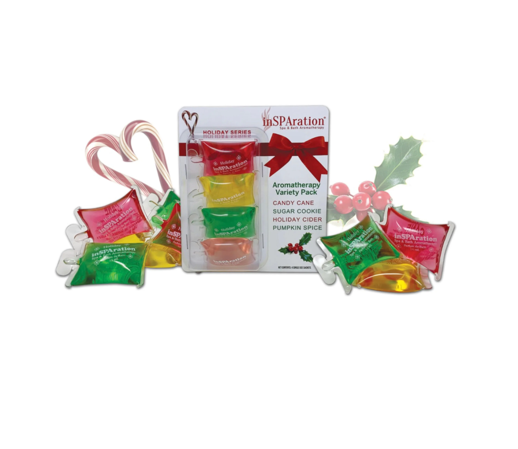 Gift Pack Insparation