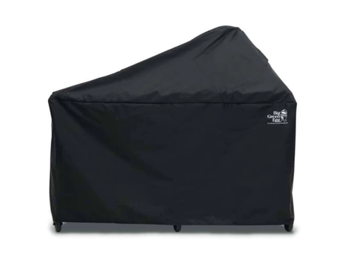 [126498] Big Green Egg Cover - LG (Acacia Table E)