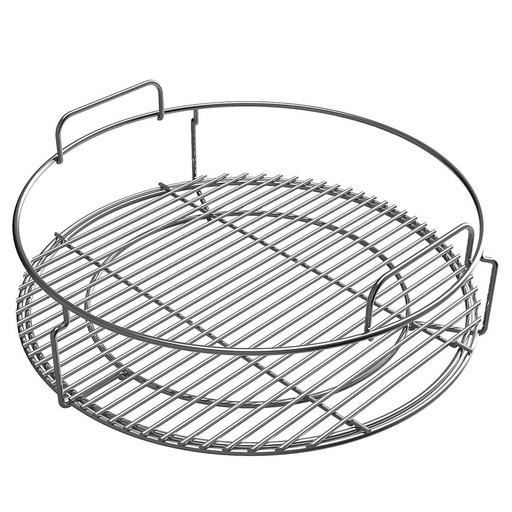 [120724] Big Green Egg - LG Conveggtor Basket 1 Piece