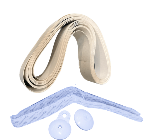 [577] Rocky's Universal Strap Kit