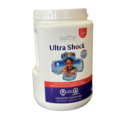 [DAZ02502] Dazzle Ultra Shock 2.75kg