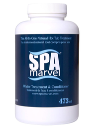 [SP1] Spa Marvel® - Water Treatment & Conditioner