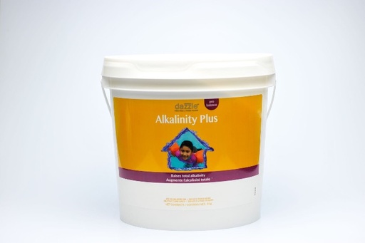 [DAZ04003] Dazzle Alkalinity Plus 8kg