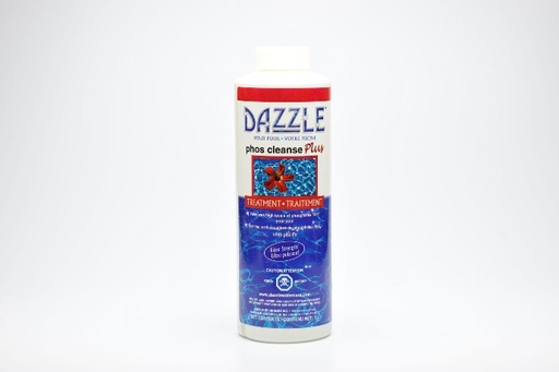 [DAZ03008] Dazzle Phos Cleanse Plus