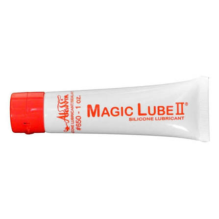 [651A] Magic Lube II 5oz