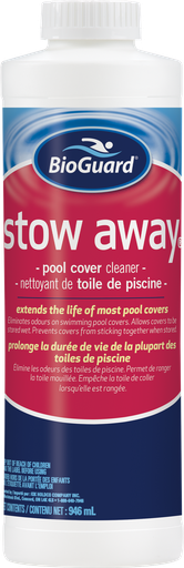 [4426] BioGuard Stow Away®