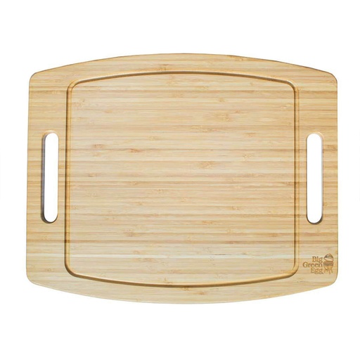 [002198] Big Green Egg Cutting Board - Heritage Collection (Disc)