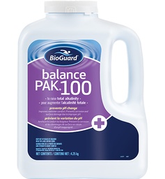 [4507] BioGuard Balance Pak® 100  (4.25 Kg)