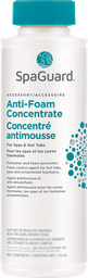 [7548] SpaGuard Anti-Foam Concentrate