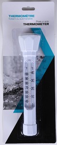 [075580] Thermometer - Float or Sink
