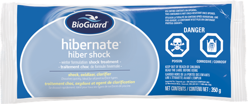 [1080] BioGuard Hibernate® Shock - 350 g