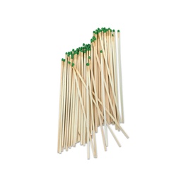 [120861] Big Green Egg - Extra Long Matches Pack of 75