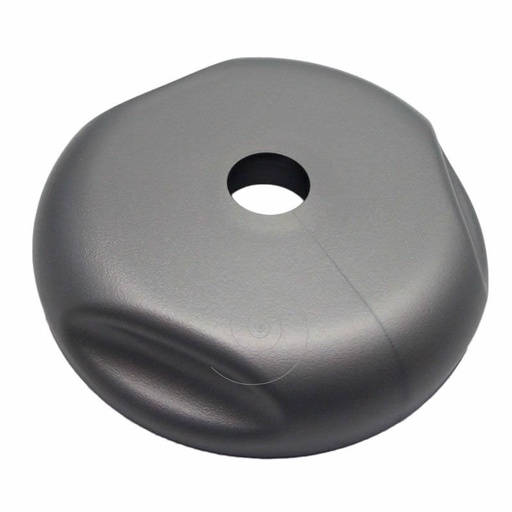 [6540-729] Cap: T-Valve (oval)