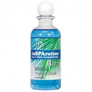 [Inspa-Tropical] InSPAration - Tropical Island