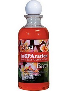 [Inspa-Paradise] InSPAration - Polynesian Paradise