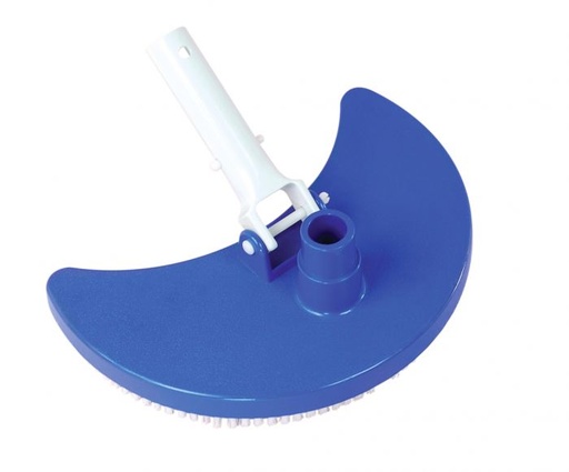[ACC-751070BU] Pool Vacuum A/G Half Moon
