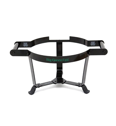 [116451] Big Green Egg Carrier with handles (mini)