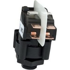 [TBS3213] Air Switch Mechanical System 2 Pole