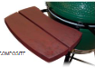 [115423] Big Green Egg Composite 2-Slat Egg Mates - Lg Heritage Collection (Disc)