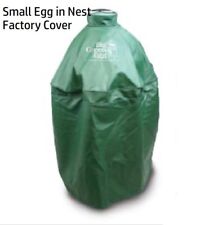 [001054] Big Green Egg - Ventilated All Weather Cover - Sm Heritage Collection