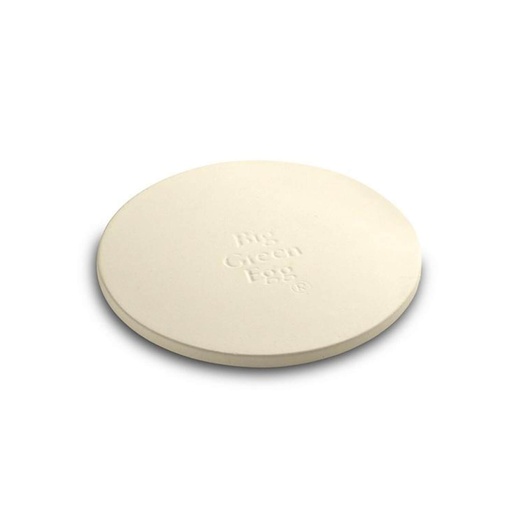 [401274] Big Green Egg - Pizza Baking Stone 21" - XL
