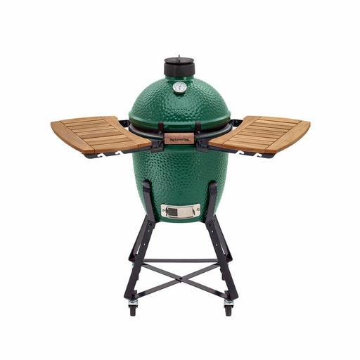 [389814] Big Green Egg Small Original Kit