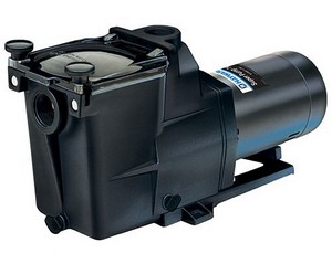 [SP2607X10A] Hayward Super Pump 1 HP IG Pool