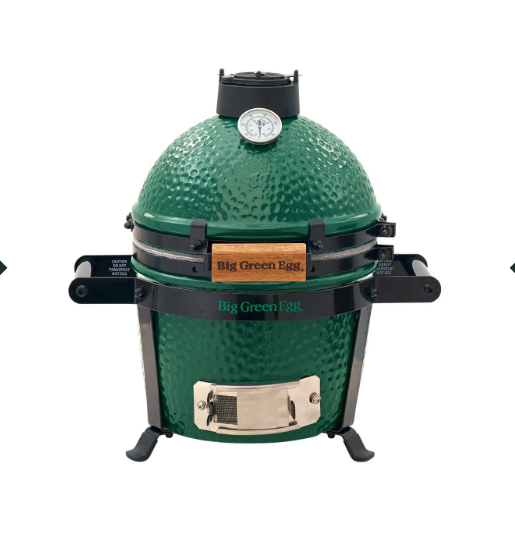 [389111] Big Green Egg Mini Kit (Disc)