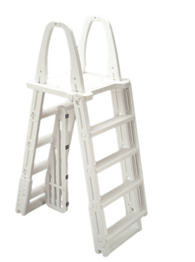 [400200] A-Frame Pool Ladder