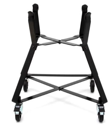 [302007] Big Green Egg Nest with Casters - MD