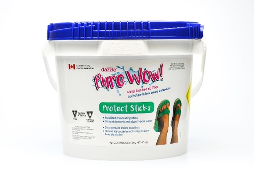 [DAZ01116] Pure Wow Protect Sticks